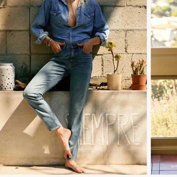 imogene slim laurel